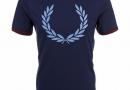 Футболки Fred Perry 2014-2015