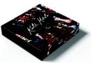 Кейт Мосс создала дизайн коробки для суши
