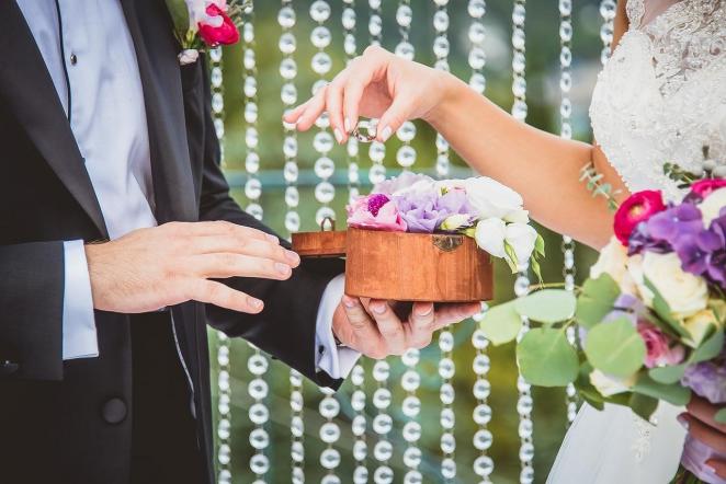 Почему организацию свадьбы лучше доверить профессионалам